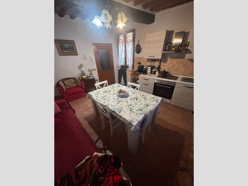 Trilocale in Vendita a Fucecchio, 65'000€, 68 m²