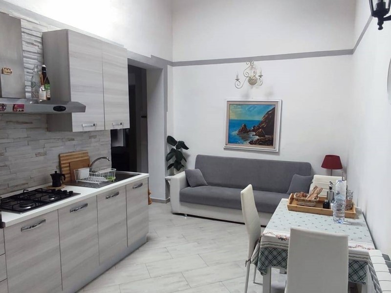Trilocale in Affitto a Pisa, 700€, 65 m²
