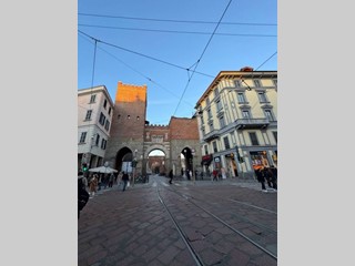 Negozio in Affitto a Milano, 2'550€, 50 m²