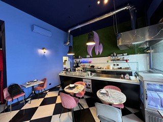 Negozio in Affitto a Milano, 1'900€, 88 m²