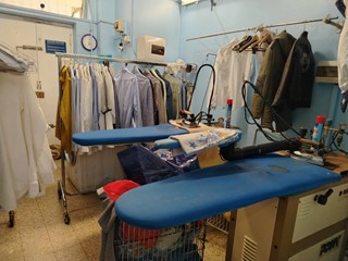 Negozio in Affitto a Milano, 800€, 25 m²