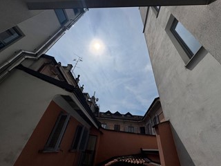 Bilocale in Affitto a Milano, 3'167€, 78 m²