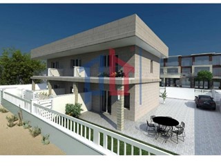 Villetta a schiera in Vendita a Pomezia, 270'000€, 75 m²