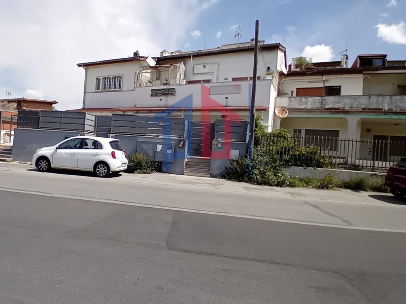 Attico in Vendita a Ardea, 99'900€, 97 m²