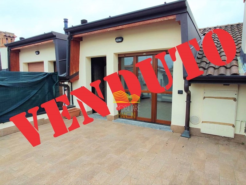 Bilocale in Vendita a Trezzano Rosa, 120'000€, 52 m²