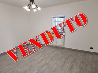 Quadrilocale in Vendita a Chignolo d'Isola, 97'000€, 140 m²