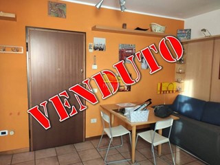 Bilocale in Vendita a Trezzo sull'Adda, 69'000€, 60 m²