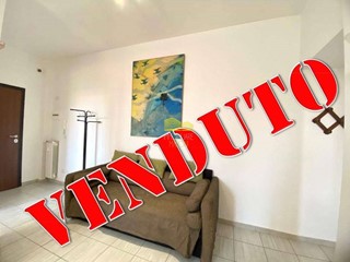 Bilocale in Vendita a Trezzo sull'Adda, 89'000€, 65 m²