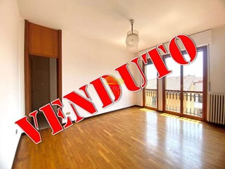Bilocale in Vendita a Trezzo sull'Adda, 49'000€, 50 m²