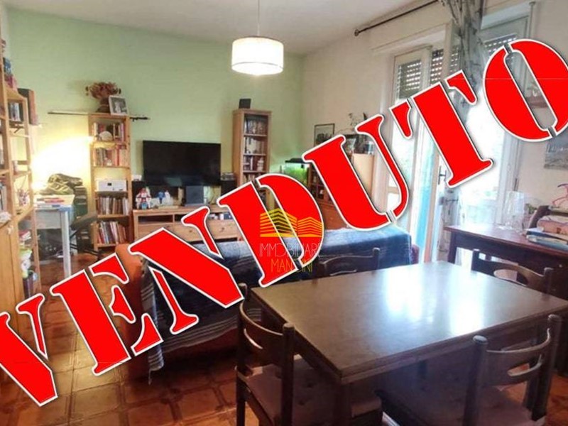 Trilocale in Vendita a Biassono, 175'000€, 106 m²