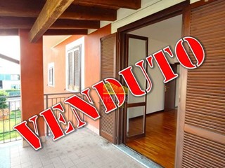 Bilocale in Vendita a Pozzo d'Adda, 109'000€, 58 m²