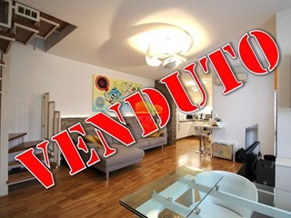 Trilocale in Vendita a Brembate, 169'000€, 102 m²
