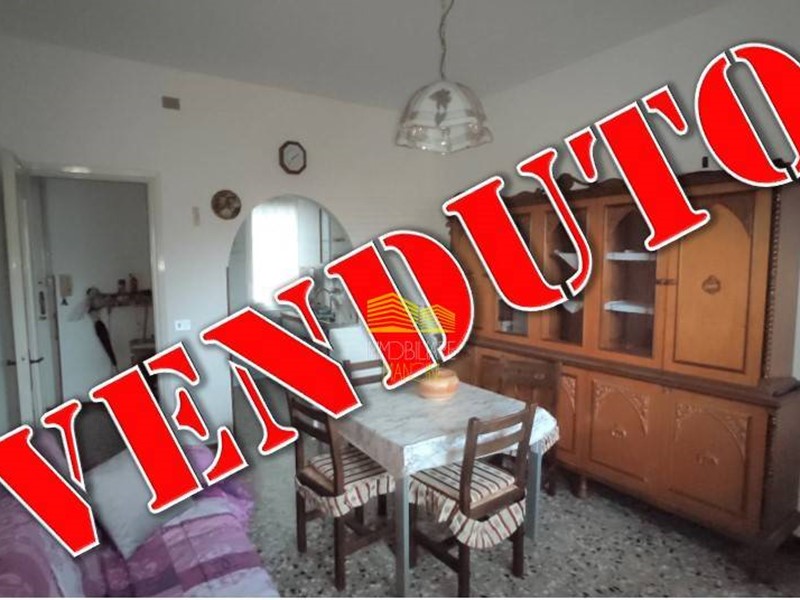 Bilocale in Vendita a Capriate San Gervasio, 53'000€, 48 m²