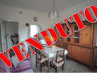 Bilocale in Vendita a Capriate San Gervasio, 53'000€, 48 m²