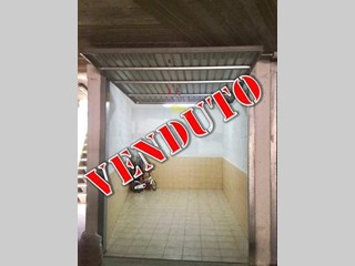 Box in Vendita a Trezzo sull'Adda, 15'000€, 17 m²