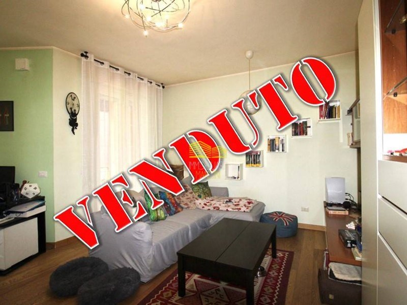 Bilocale in Vendita a Cinisello Balsamo, 149'000€, 60 m²