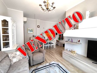 Trilocale in Vendita a Agrate Brianza, 175'000€, 81 m²