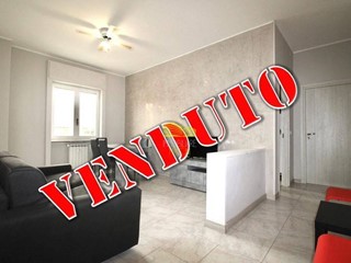 Bilocale in Vendita a Trezzo sull'Adda, 119'000€, 67 m²