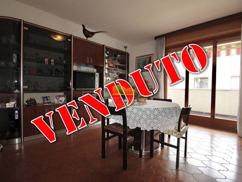 Trilocale in Vendita a Pozzuolo Martesana, 160'000€, 100 m²