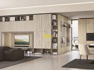 Quadrilocale in Vendita a Casirate d'Adda, 270'000€, 142 m²