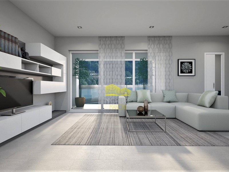 Villa in Vendita a Lurano, 382'000€, 188 m²