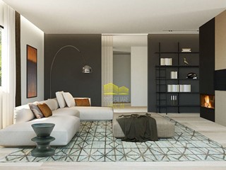 Villa in Vendita a Lurano, 388'000€, 193 m²