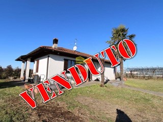 Villa in Vendita a Pozzo d'Adda, 249'000€, 100 m²