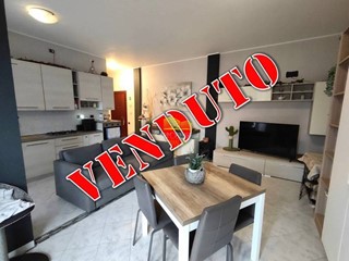 Bilocale in Vendita a Sulbiate, 89'000€, 70 m²