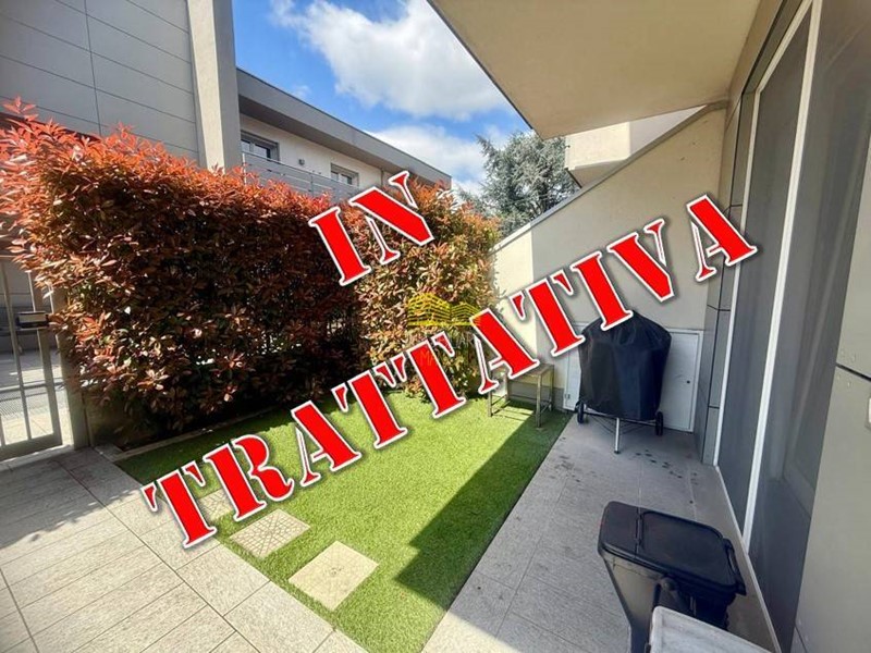 Bilocale in Vendita a Capriate San Gervasio, 139'000€, 60 m²