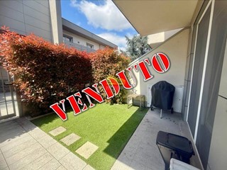 Bilocale in Vendita a Capriate San Gervasio, 139'000&euro;, 60 m²