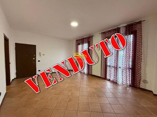 Bilocale in Vendita a Trezzo sull'Adda, 73'000€, 64 m²