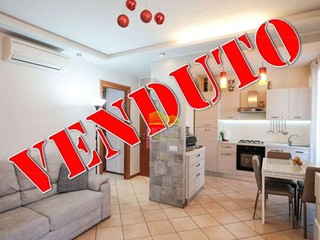 Bilocale in Vendita a Brembate, 75'000€, 60 m²