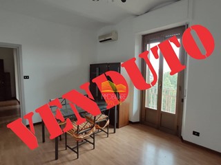 Bilocale in Vendita a Trezzo sull'Adda, 74'000€, 65 m²