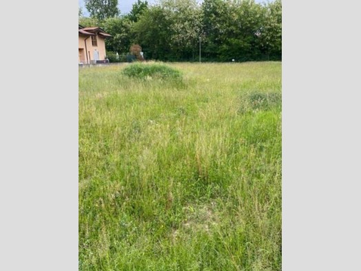Terreno industriale in Vendita a Terno d'Isola, 160'000€, 929 m²