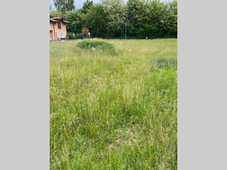 Terreno industriale in Vendita a Terno d'Isola, 160'000€, 929 m²