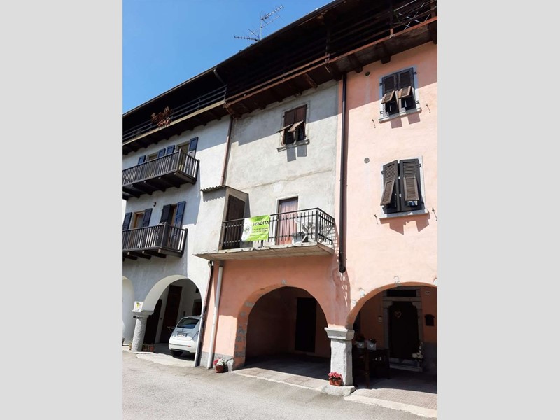 Bilocale in Vendita a Storo, 65'000€, 130 m²