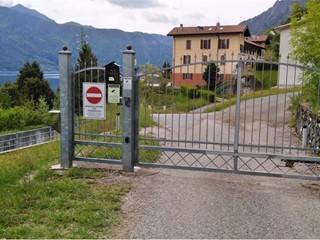 Villa in Vendita a Anfo, 110'000€, 86 m²