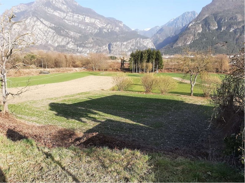 Terreno edificabile in Vendita a Storo, 150'000€, 1520 m²