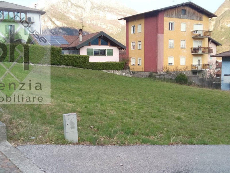 Terreno edificabile in Vendita a Storo, 120'000€, 822 m²