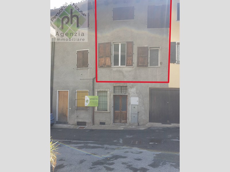 Appartamento in Vendita a Storo, 40'000€, 280 m²