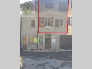 Appartamento in Vendita a Storo, 40'000€, 280 m²