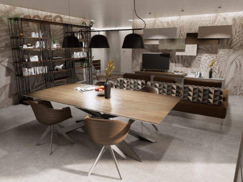 Quadrilocale in Vendita a Riccione, 570'000€, 117 m²