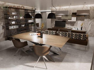 Quadrilocale in Vendita a Riccione, 570'000€, 117 m²