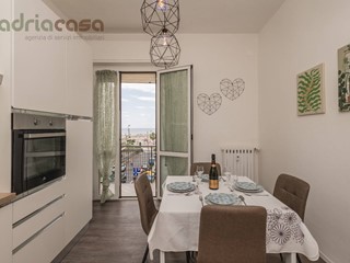 Trilocale in Vendita a Rimini, 265'000€, 60 m²