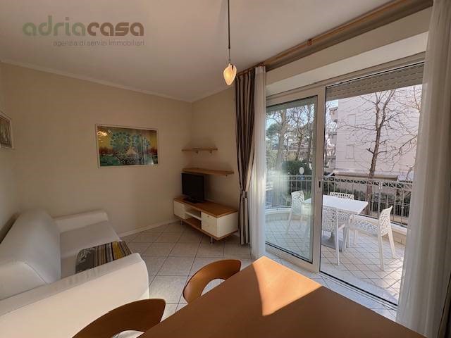 Trilocale in Vendita a Riccione, 520'000€, 60 m²