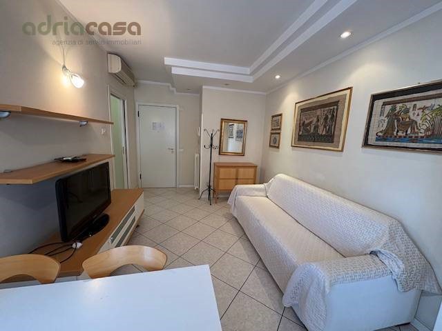 Bilocale in Vendita a Riccione, 445'000€, 50 m²