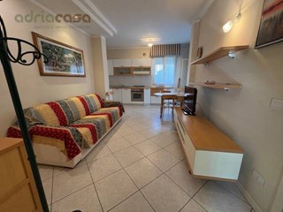 Bilocale in Vendita a Riccione, 445'000€, 50 m²