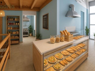 Immobile commerciale in Vendita a Riccione, 240'000€, 100 m²