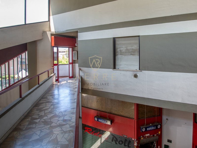 Ufficio in Vendita a Chieti, 45'000€, 91 m²