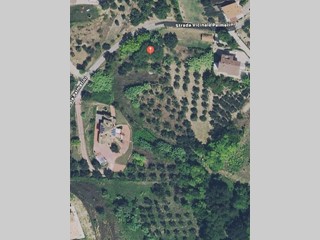 Terreno edificabile in Vendita a Montesilvano, 50'000€, 4840 m²